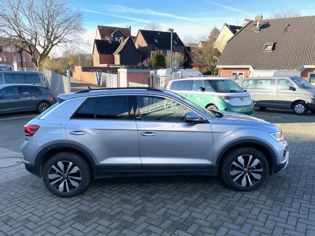 Volkswagen T-Roc DSG Move