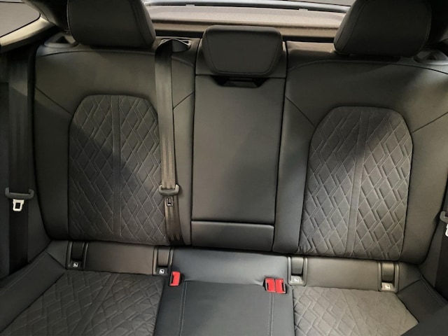 Audi A5 Quattro S-Tronic