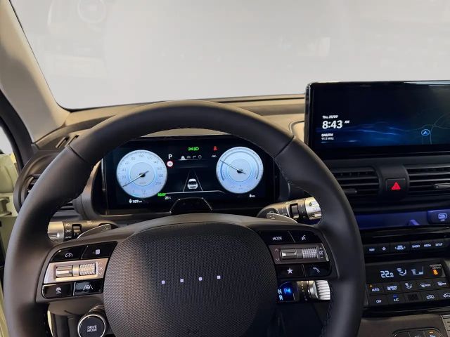 Hyundai INSTER 49 kWh Prime