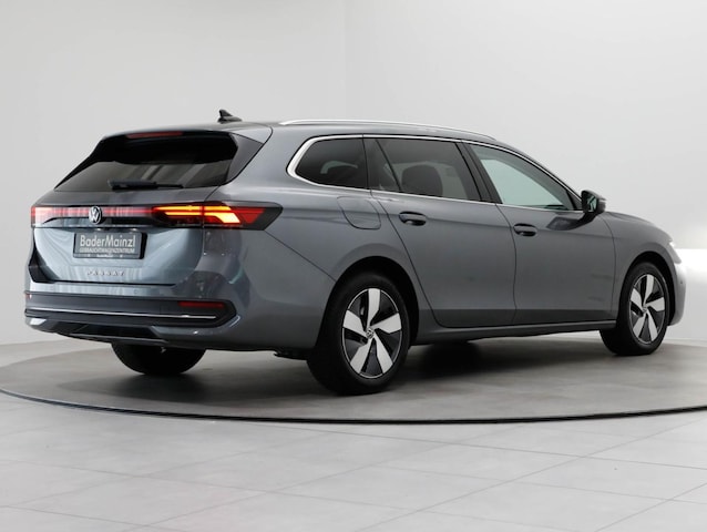 Volkswagen Passat 2.0 TDI Business DSG Variant