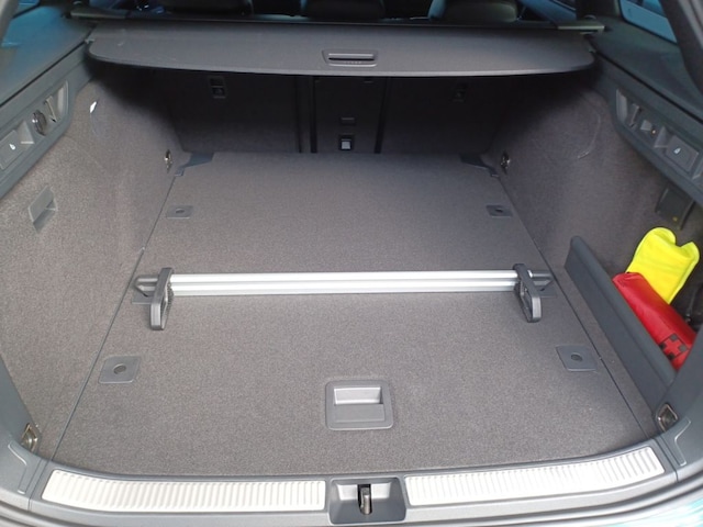 Volkswagen Passat 2.0 TDI 4Motion DSG