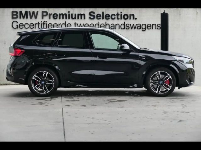 BMW iX1 M-Sport eDrive20