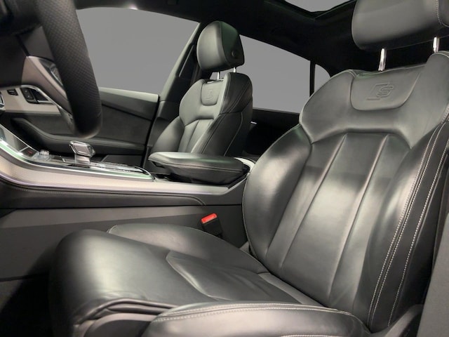 Audi Q8 50 TDI Quattro