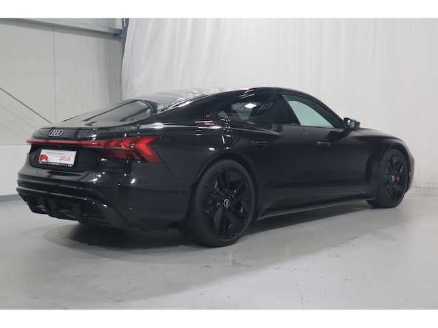 Audi e-tron GT Quattro