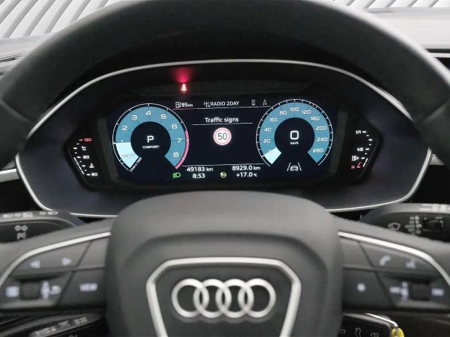 Audi Q3 35 TFSI S-Line Sportback