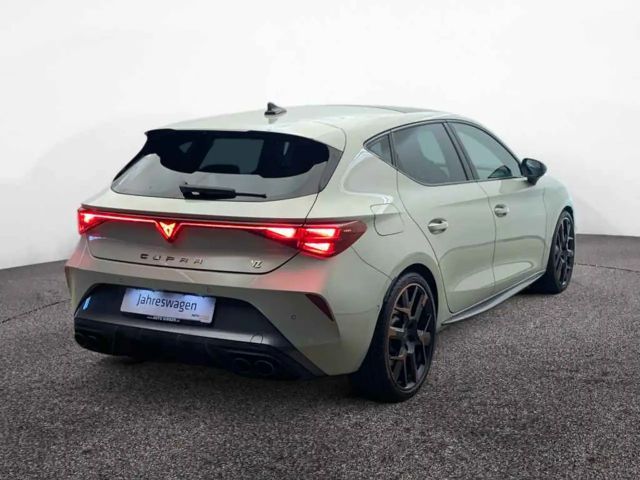 Cupra Leon DSG VZ