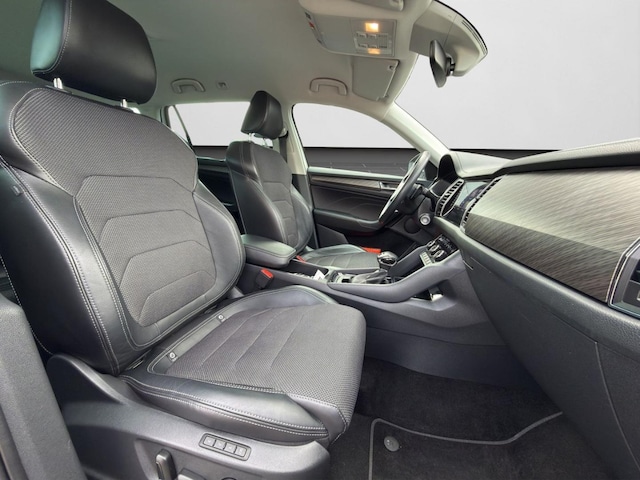 Skoda Kodiaq 2.0 TDI Style Style