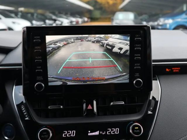 Suzuki Swace Comfort Plus