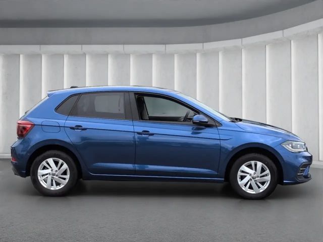 Volkswagen Polo 1.0 TSI DSG IQ.Drive Style