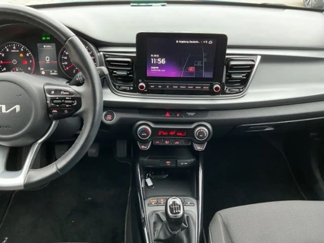 Kia Rio Spirit