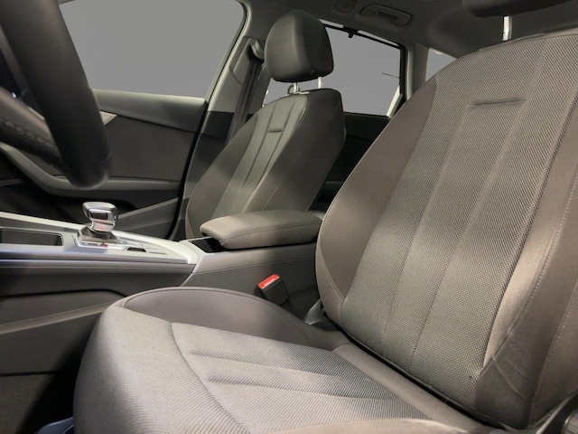 Audi A4 40 TDI Avant S-Tronic