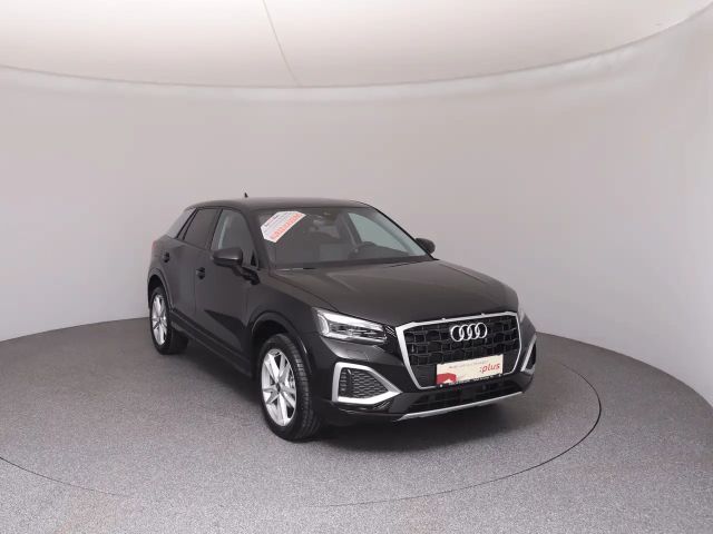 Audi Q2 30 TFSI