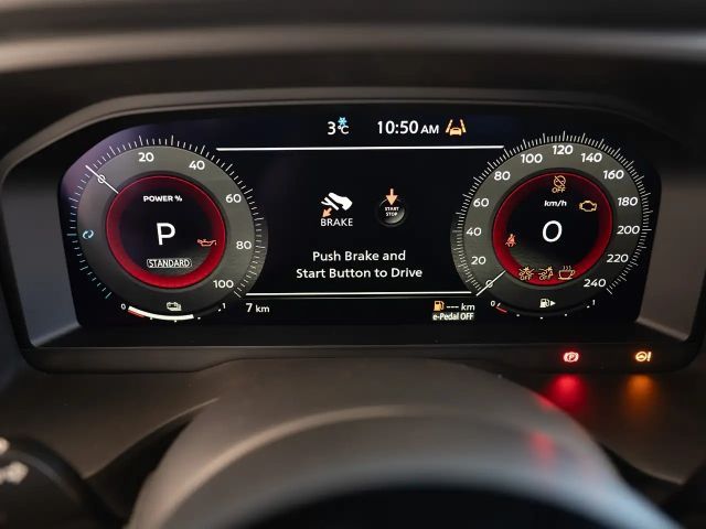 Nissan X-trail Tekna