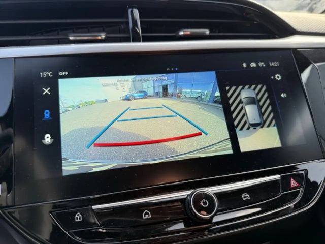 Opel Corsa 1.2 Turbo GS-Line Grand Sport Turbo