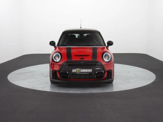 MINI Cooper S Cooper S John Cooper Works Trim*