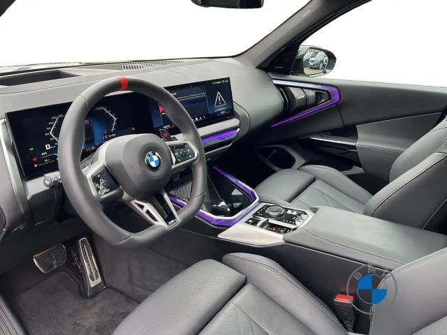 BMW X3 M-Sport xDrive