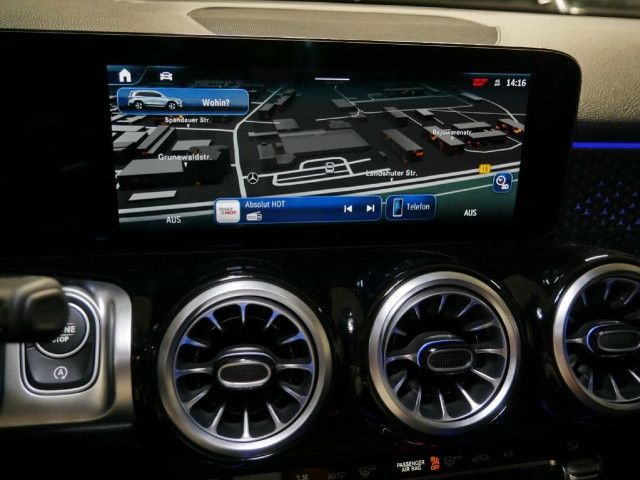 Mercedes-Benz GLB 200 GLB 200 d