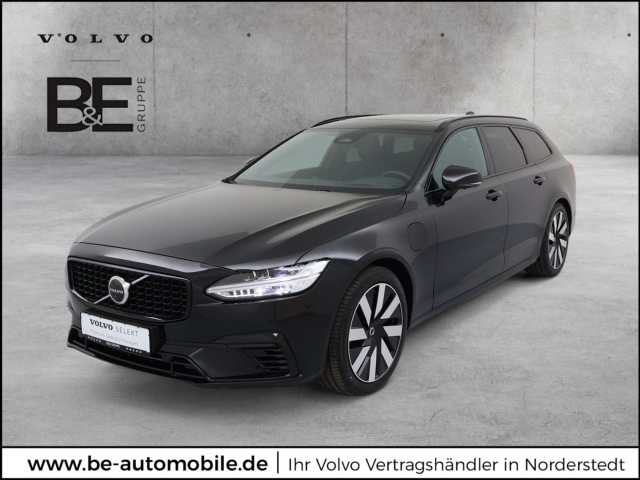 Volvo V90 AWD Dark Plus Recharge T6