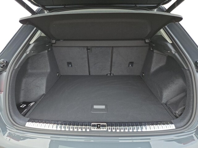 Audi Q3 35 TFSI S-Tronic