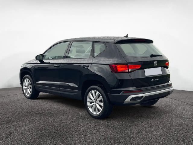 Seat Ateca DSG Style