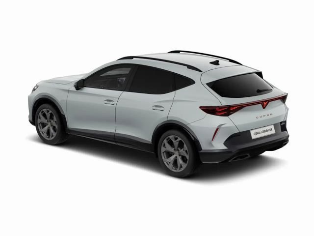 Cupra Formentor 1.5 eTSI 110 kW ACC FACEL. LED 360°