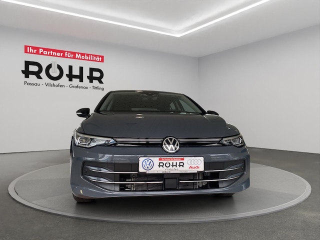 Volkswagen Golf 1.5 TSI DSG Golf VIII Plus