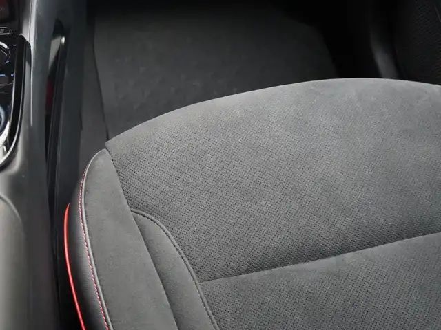 Hyundai Tucson CRDi N Line Vierwielaandrijving