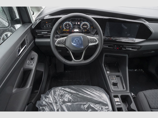 Volkswagen Caddy Life Maxi