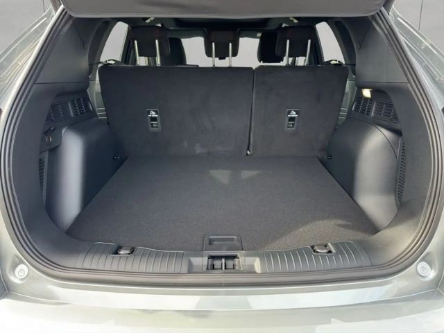 Ford Kuga Plug in Hybrid ST Line