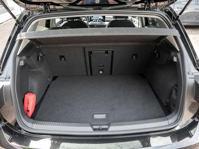 Volkswagen Golf 1.5 TSI Golf VIII