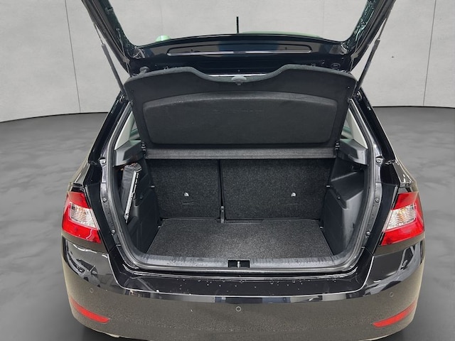 Skoda Fabia 1.0 TSI Drive