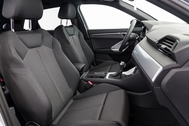 Audi Q3 35 TFSI S-Tronic