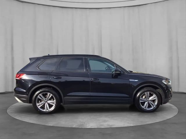 Volkswagen Touareg 4Motion