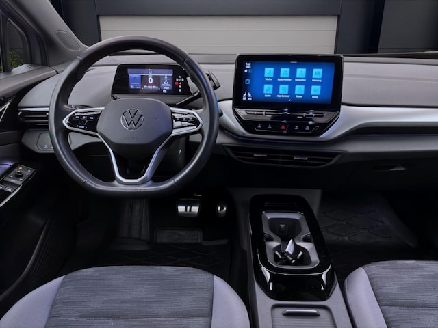 Volkswagen ID.4 Performance Pure