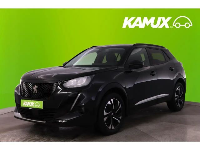 Peugeot 2008 Allure Pack