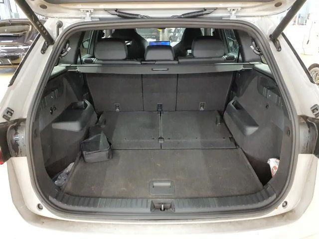 Skoda Kodiaq 2.0 TSI 4x4 Sportline