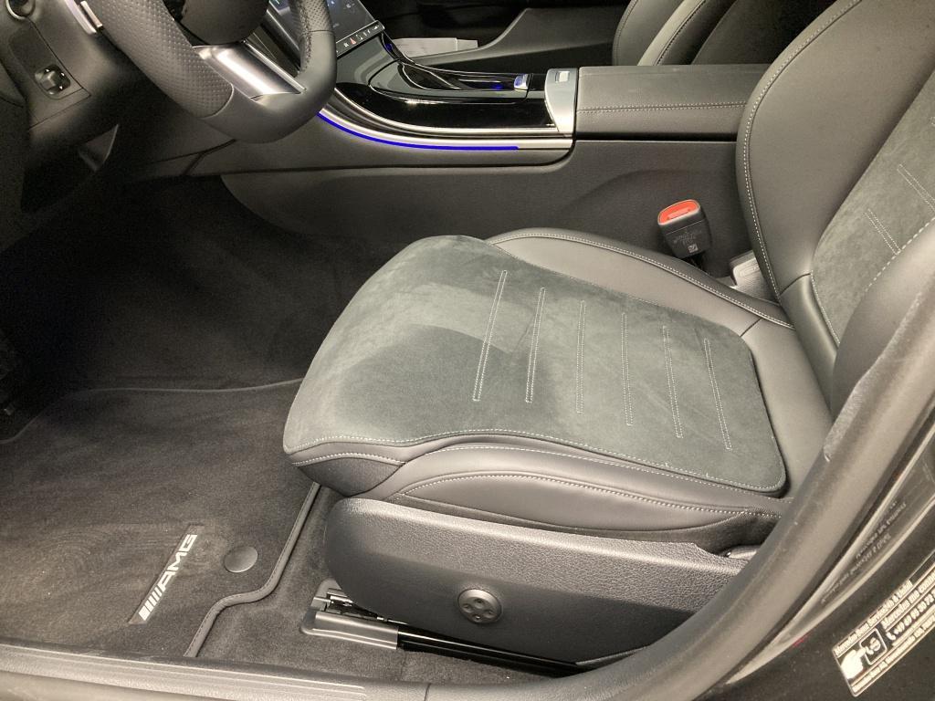 Mercedes-Benz C 200 AMG Line Estate