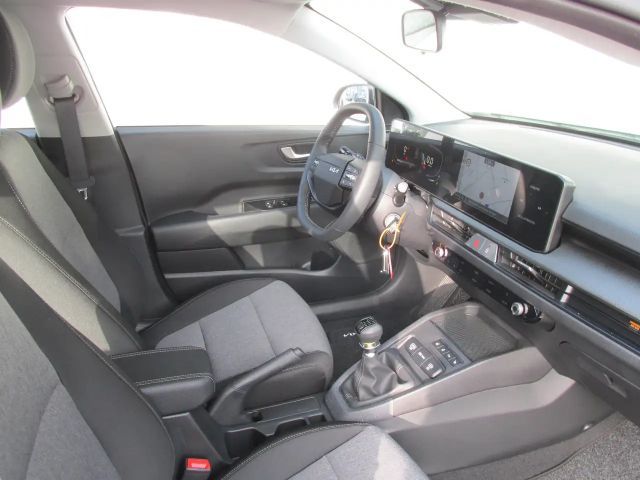 Kia Stonic GDi Titan