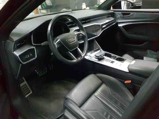 Audi A6 45 TDI Avant Quattro S-Tronic