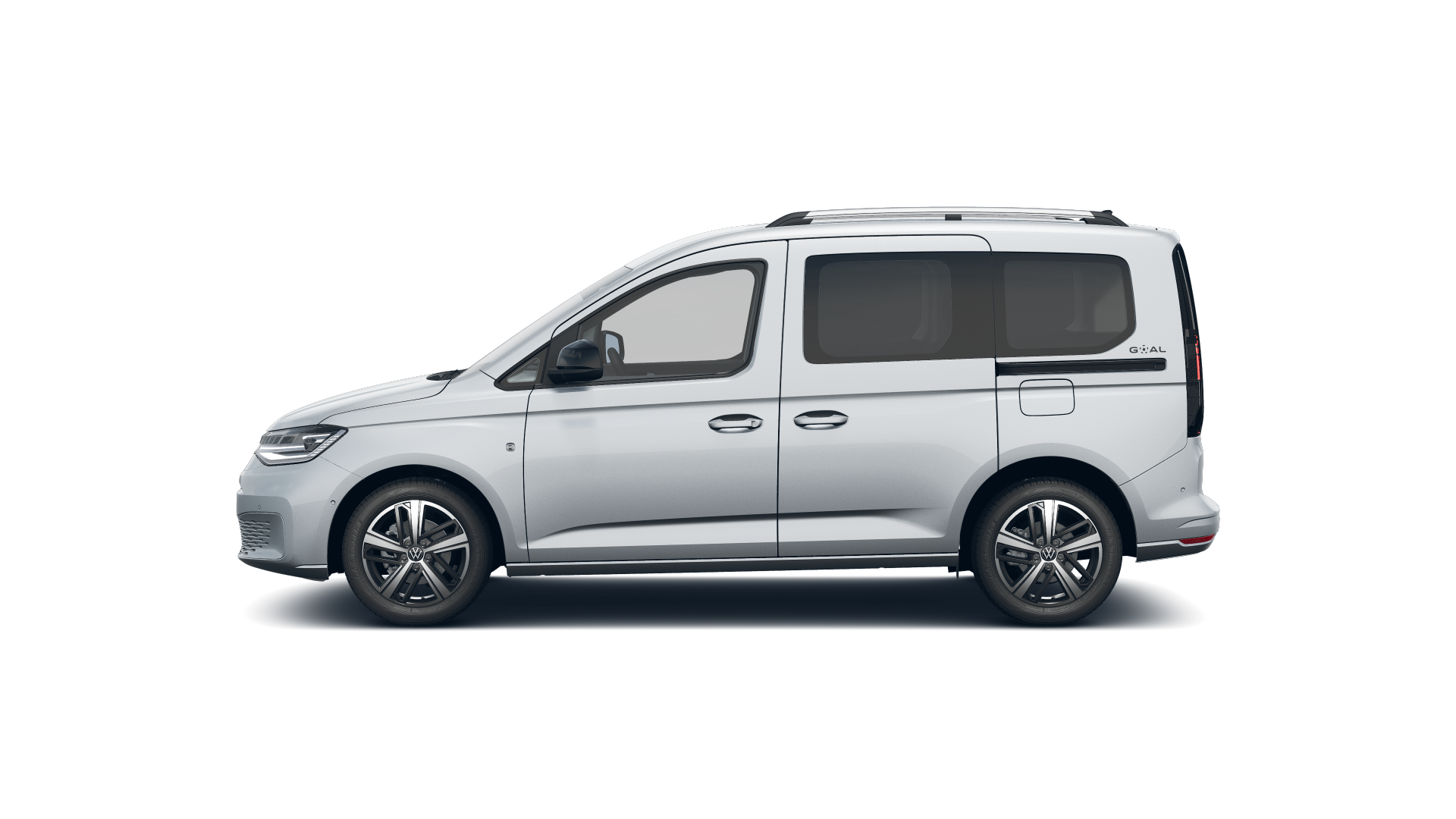 Volkswagen Caddy LED*APP-CONNECT*SHZ*ACC*PARKLENK*KAMERA*TOTW*VIRTU