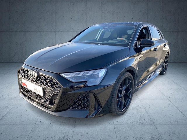 Audi RS3 Quattro S-Tronic Sportback