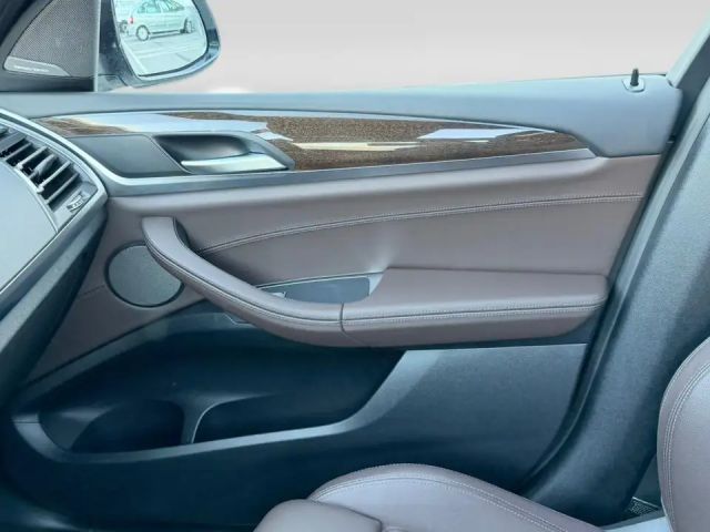 BMW X3 M-Sport xDrive xDrive30e