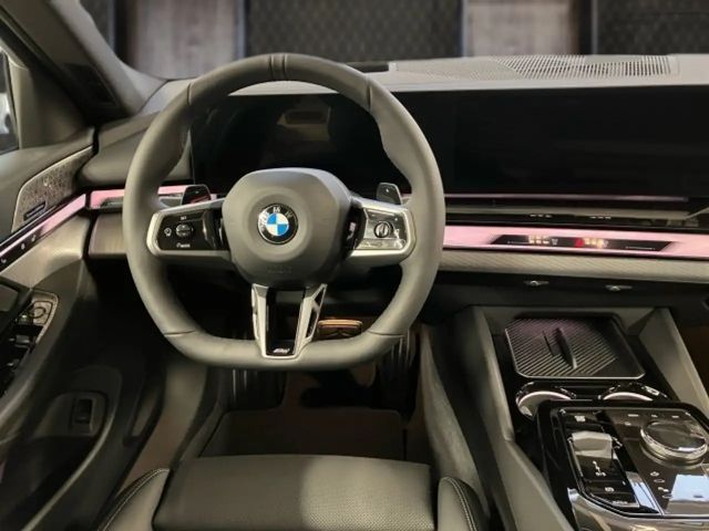 BMW 520 520d Sedan xDrive