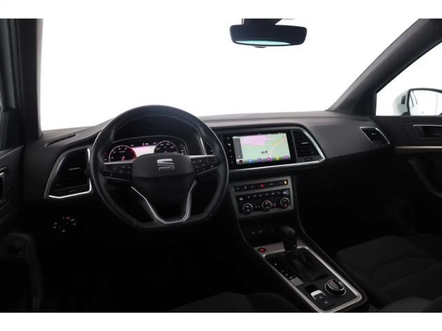 Seat Ateca 1.5 TSI DSG
