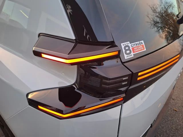 Citroën C5 Aircross Hybrid Max