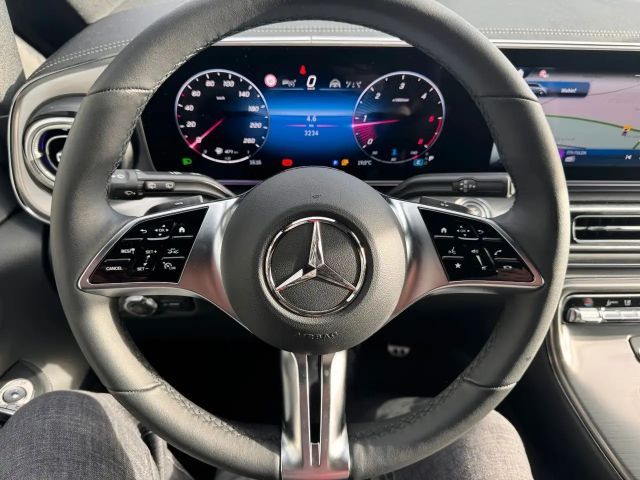 Mercedes-Benz V 300 EXCLUSIVE V 300 d