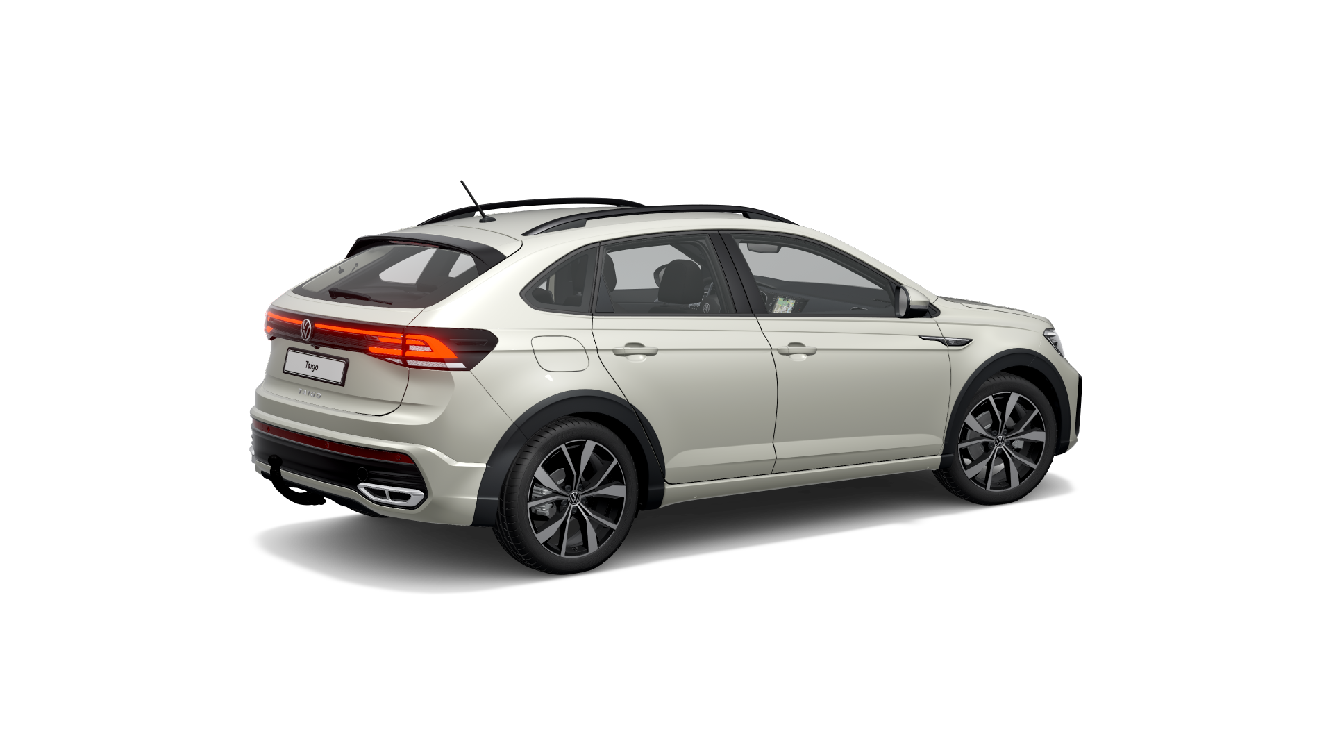 Volkswagen Taigo 1.5 TSI DSG