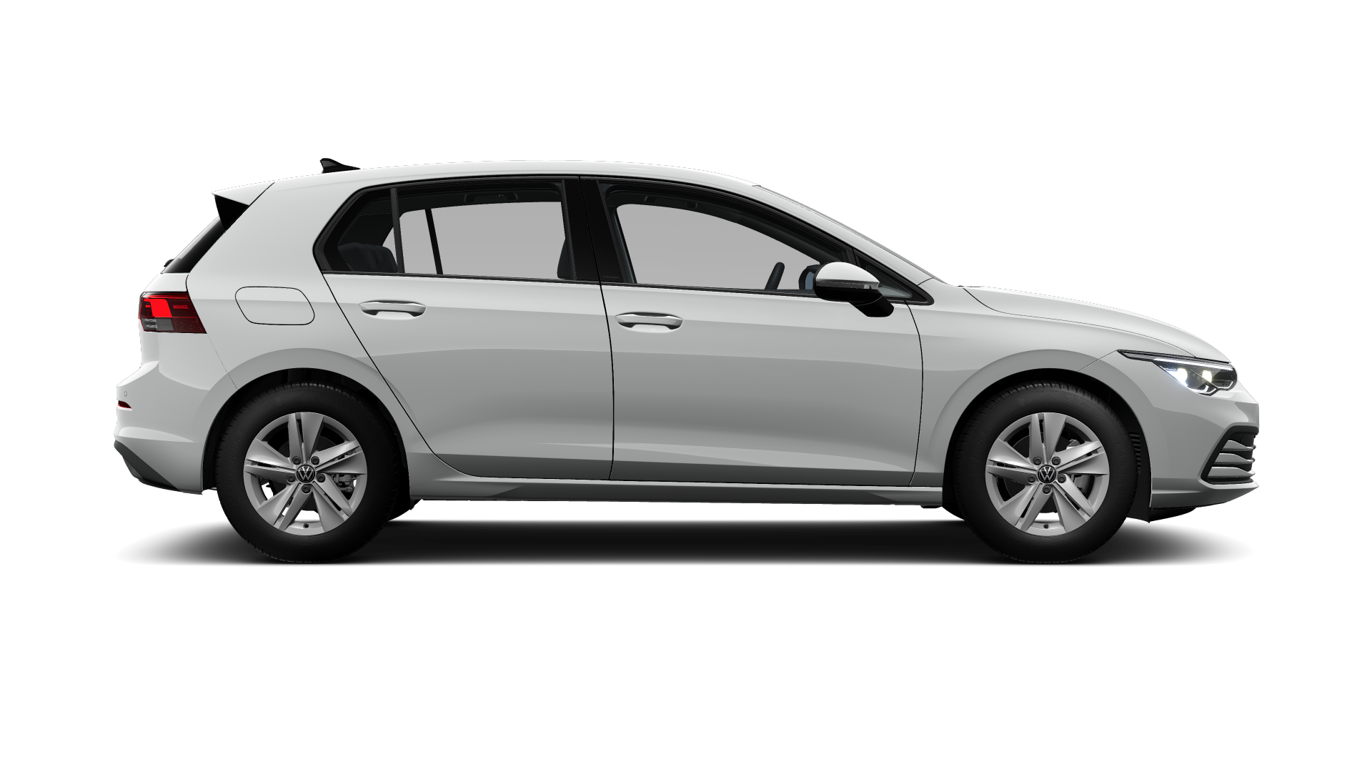 Volkswagen Golf 1.5 eTSI DSG