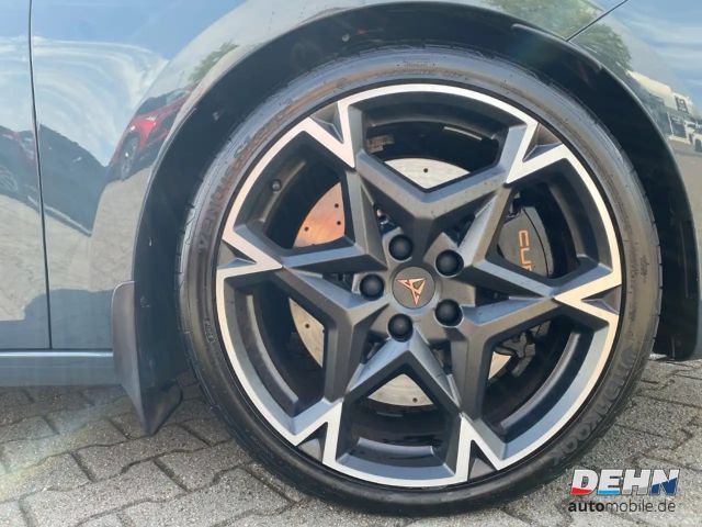 Cupra Leon 2.0 TSI 4Drive ST VZ