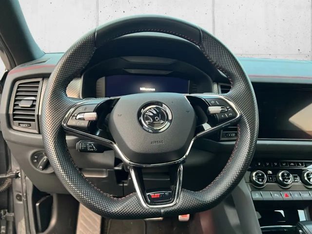 Skoda Kodiaq 2.0 TSI 4x4 RS